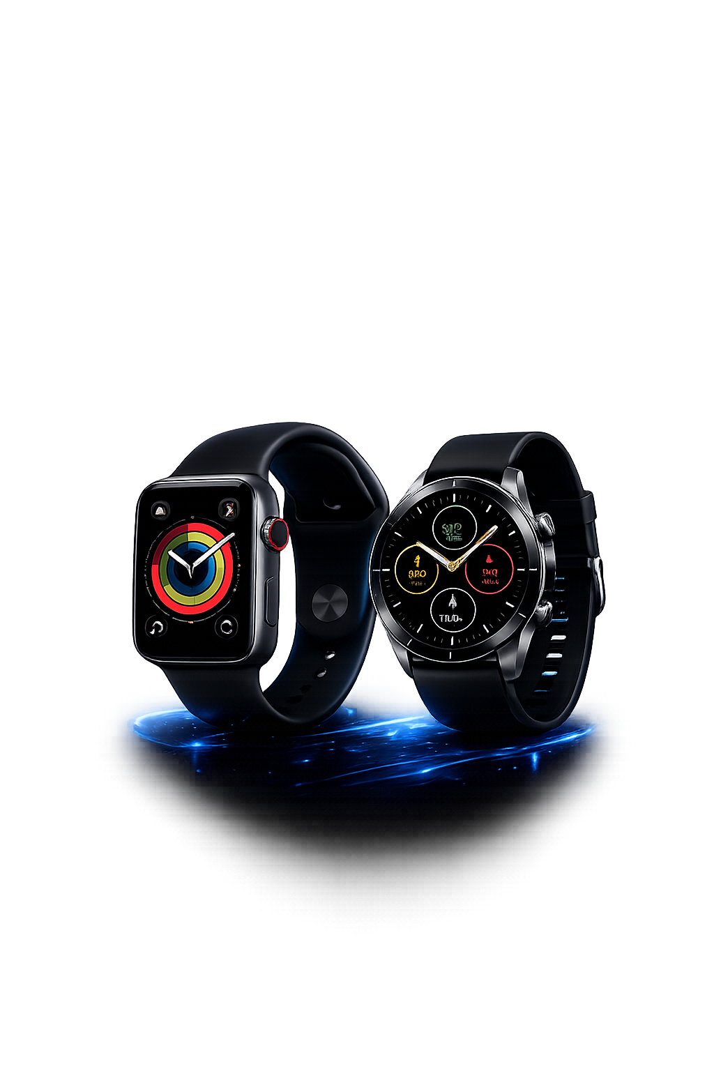 SMARTWATCH